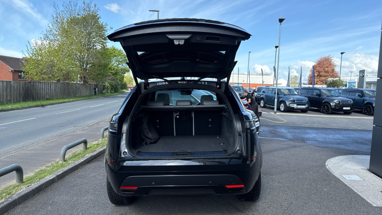 Land Rover Range Rover Velar 2.0 P400e Dynamic SE 5dr Auto Estate